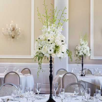 Regency Centerpiece – KELLEN'S FLORIST INC, Hobart IN