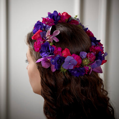 Butterfly Kisses Hair Decor – KELLEN'S FLORIST INC, Hobart IN