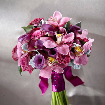 Delicacy Bouquet – KELLEN'S FLORIST INC, Hobart IN
