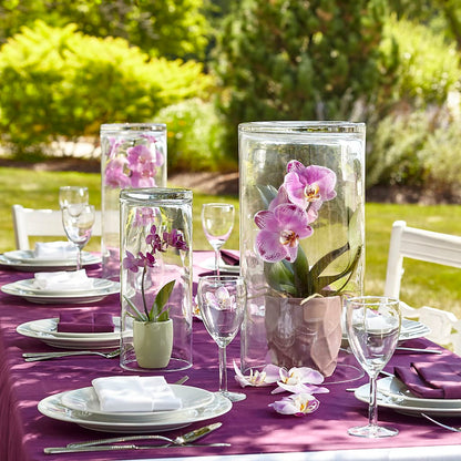 Dramatic Garden Centerpiece – KELLEN'S FLORIST INC, Hobart IN