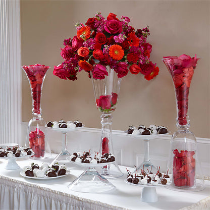 Life's Sweetness Centerpiece – KELLEN'S FLORIST INC, Hobart IN