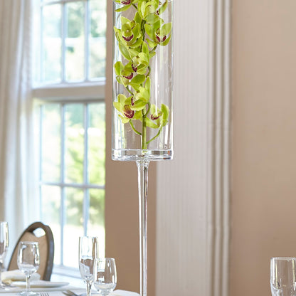 Green Mini Cymbidium Bouquet – KELLEN'S FLORIST INC, Hobart IN