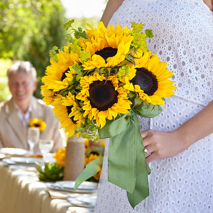 Free Spirit Bouquet – KELLEN'S FLORIST INC, Hobart IN