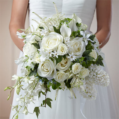 Cherish Bouquet – KELLEN'S FLORIST INC, Hobart IN